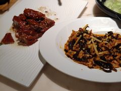 -茅庐川菜(烟台万象汇店)