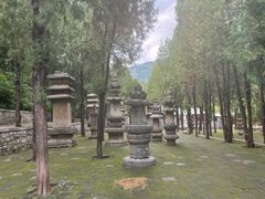 -四门塔风景区