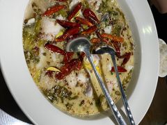 -楚天美食坊(越秀先烈中路店)