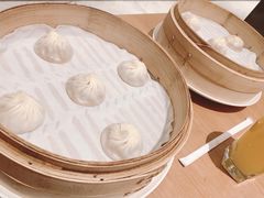 -鼎泰丰(德基广场店)