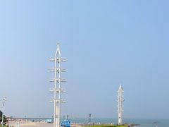 -日照灯塔风景区