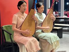 -馋遇江南·精致湖景雅宴(东方之门店)