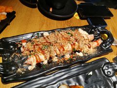 -榴大大·寿司先生(市桥店)