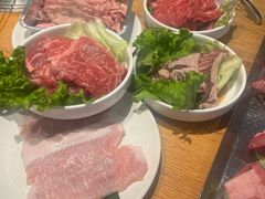 -赤坂亭·M9和牛烧肉·铁板烧·日料398放题(长泰广场店)