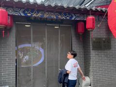 -老德州四合院·德州菜(天衢路店)