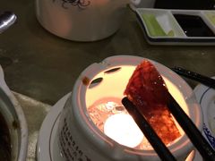 -北京全聚德(王府井店)