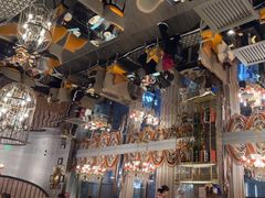 -巴依老爷新疆美食(清华东门店)