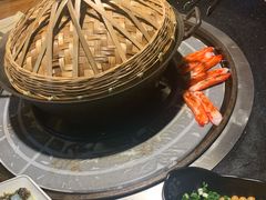 -米氏火鱼·泡椒鱼火锅(李子坝老店)