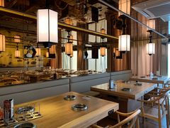 大堂-尚海豆捞(乐虹坊店)