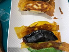 -大锅强·蒸海鲜青岛菜(吾悦广场店)