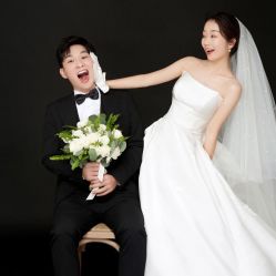 -格调婚纱摄影 (福州总店)