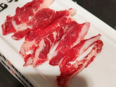 -魁牛·潮汕牛肉自助火锅(沈辽路万达店)