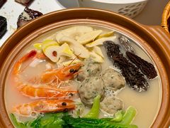 -南棠馆粤菜坊(群光店)