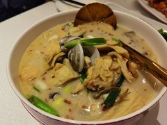 -闽海肴(北辰荟店)