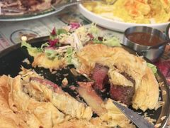 -肥韬茶餐厅(南山mini店)