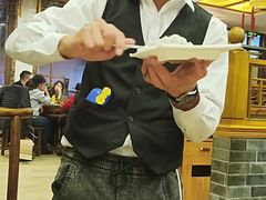 -盛元盛居传统炭火锅(绿园店)