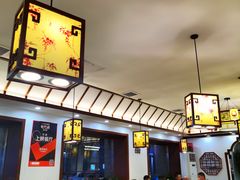 -惠宾饭庄(中山路店)