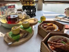 -鹿鸣酒家(越秀店)