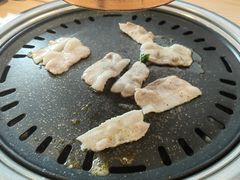 -巷子里地摊烤肉(汉沽店)