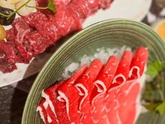 -盡膳口福跷脚牛肉火锅(国贸商城店)