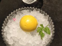 -醉东Oriental House(静安嘉里中心店)