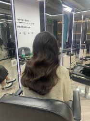 -奈川烫染Salon