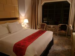 -上海安亭别墅花园酒店