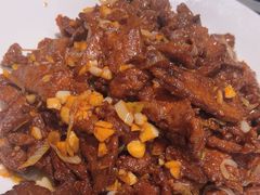 老爆三-燕春楼(海河华鼎店)