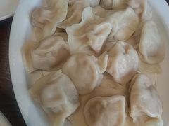-俏东方·海味水饺·青岛菜(崂山店)