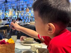 -鹿港小镇(远洋未来广场店)