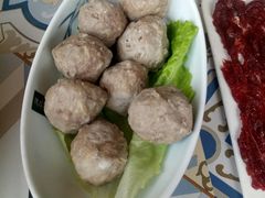 -普宁潮汕牛肉火锅(新香洲店)