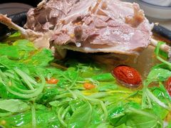 -吕记老鸭汤·徽菜馆(东营路店)