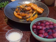 -滇野云南野生菌餐厅(陕西南路店)