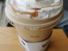 -COSTA COFFEE(龙德广场店)