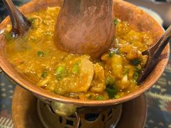 -蜗牛小馆醉乡民谣云南菜(惠新西里店)