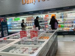 -7fresh七鲜(大族广场店)