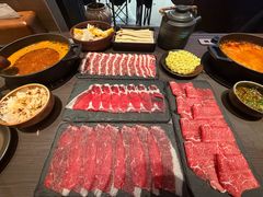 -旺福·贵州酸汤牛肉火锅(陆悦天地店)
