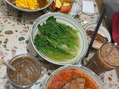 -华嫂冰室(尖沙咀店)