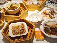-稻香饭店(IFS国金中心店)
