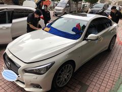 -新干线汽车美容保养维修服务连锁机构(金碧店)