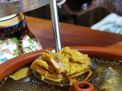 -小厨子私房菜·云南美食店