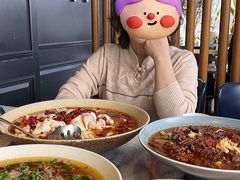 -懒人盐府人家(航天桥店)