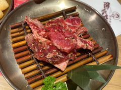 -西塔老太太泥炉烤肉(亚运村店)