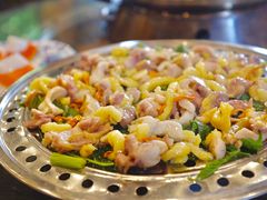 桑拿鸡-阿多私房菜(顺德店)