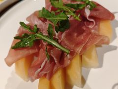 -安妮意大利餐厅(国贸店)