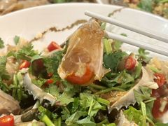 -潮澎派·潮汕菜大排档(南较西路店)