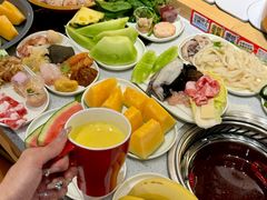 -新天地购物公园(亚泰大街店)