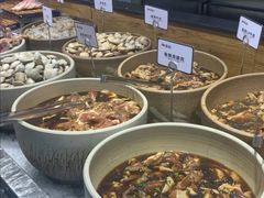 -韩盛·盛江山自助料理(沈辽路万达店)