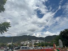 -大理洱海