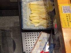 -喜鹊烤肉酒场(美乐城店)